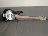 Cort GB74 JH