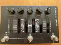 Darkglass Microtubes Infinity Darkglass Microtubes Infinity