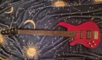 Davison  Linkshänder Bass - Imre Dániel [Today, 1:14 am]