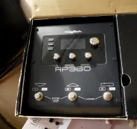 Digitech RP 360 Digitech RP 360
