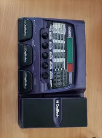 Digitech Vx400
