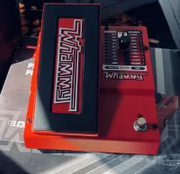 Digitech Whammy V Pedal [Day before yesterday, 2:51 pm]