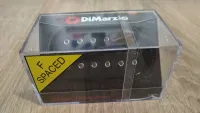 DiMarzio DP 100FBK F-Spaced Super Distortion Pickup [September 6, 2025, 4:04 pm]
