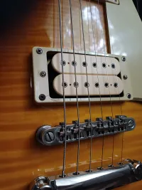 DiMarzio Dp100 Cr Pickup - Lucky777 [Day before yesterday, 4:50 pm]