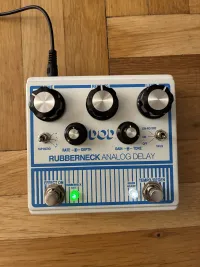 DOD Rubberneck Analog