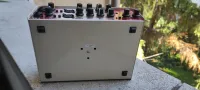 Duncan designed D-Tar Solstice