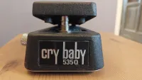 Dunlop Cry baby 535q Dunlop Cry baby 535q