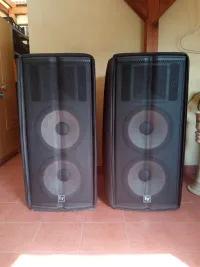 Electro Voice TX2152 passzív Speaker pair - kentaur [Today, 8:05 pm]