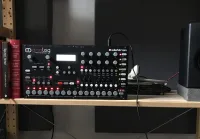Elektron Analog Four Analogový syntetizátor - Ebbhead [Yesterday, 11:31 am]