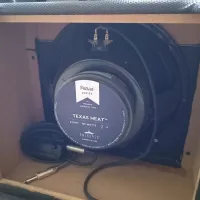 Eminence Texas Heat 8 ohm 150 W