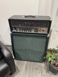 ENGL Powerball 100W Gitarový zosilňovač - csbenjamin [Today, 2:47 pm]