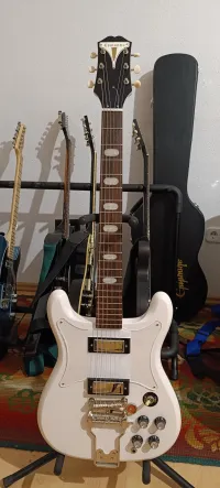 Epiphone Crestwood Epiphone Crestwood