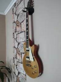 Epiphone Les Paul classic metallic gold Epiphone Les Paul classic metallic gold
