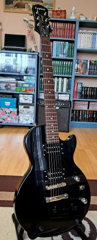 Epiphone Les Paul Special Epiphone Les Paul Special