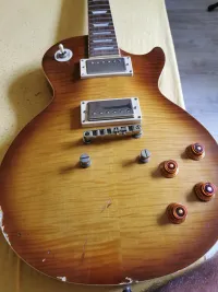 Epiphone Les Paul