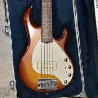 Ernie Ball Musicman Stingray 5 Basgitara 5 strún - kovacsgergo [Yesterday, 9:37 pm]