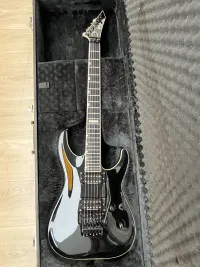 ESP Horizon FR Electric guitar - Veszeli Bence [Yesterday, 1:50 pm]