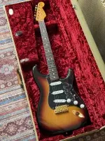 Fender 1999 Stevie Ray Vaughan USA Signature