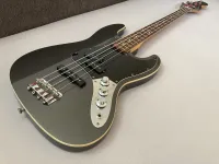 Fender Aerodyne Jazz bass