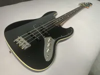 Fender Aerodyne Jazz bass