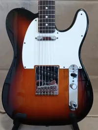 Fender American Standard Telecaster 2008 Upgrade Fender American Standard Telecaster 2008 Upgrade