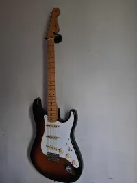 Fender Classic Series 50s Stratocaster