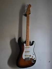 Fender Classic Series 50s Stratocaster Fender Classic Series 50s Stratocaster