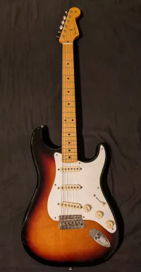 Fender Classic Series 50s Stratocaster
