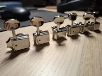 Fender ClassicGear Tuning Machine Set Hangolókulcs készlet - achill3us [Ma, 10:06]