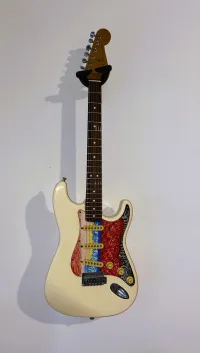 Fender Japan 1987 Stratocaster Fender Japan 1987 Stratocaster