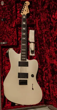 Fender Jazzmaster Jim Root Signature Fender Jazzmaster Jim Root Signature