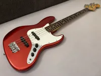 Fender JB62 RI 1989-1990 Bass guitar - Dodi L [Today, 12:36 pm]
