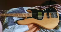 Fender Marcus miller signature
