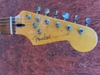 Fender Modern Player Stratocaster Fender Modern Player Stratocaster