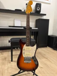 Fender Mustang Fender Mustang