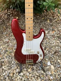 Fender Precision Special 1980 Bass guitar - SBASS [Today, 12:43 pm]
