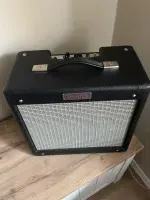 Fender Pro Junior IV Fender Pro Junior IV