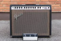 Fender RocPro 1000 Fender RocPro 1000