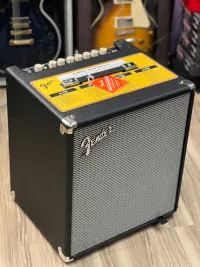 Fender Rumble 100 V3 Basszusgitár kombó - mrhandlerman [Tegnap, 22:32]