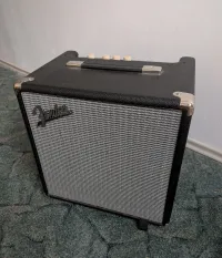 Fender Rumble 25 V3 Fender Rumble 25 V3