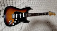 Fender Standard 2008 Mexico Elektrická gitara - instrument07 [Today, 8:32 pm]