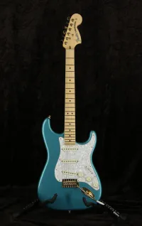 Fender Stratocaster GI Custom Elektromos gitár - Vintage52 Hangszerbolt és szerviz [Tegnap, 23:46]