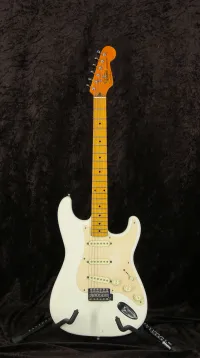 Fender Stratocaster MIK 1994 Elektromos gitár - Vintage52 Hangszerbolt és szerviz [Ma, 00:24]