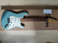 Fender Stratocaster MIM Fender Stratocaster MIM