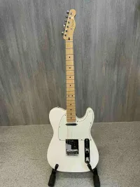 Fender Telecaster Electric guitar - Tóth László Sándor [Today, 10:39 pm]