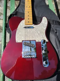 Fender Telecaster Standard Fender Telecaster Standard