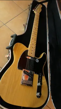 Fender USA Standard telecaster Fender USA Standard telecaster