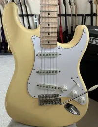 Fender Yngwie Malmsteen Stratocaster Elektromos gitár - Lovrek Krisztián [Ma, 13:22]