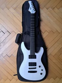 FGN (Fujigen) FGN Fujigen FGN J-Standard Mythic Open Pore Whit Electric guitar - Novák Attila [Today, 4:47 pm]