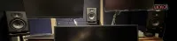 Focal Alpha 50 Alpha 50 Evo Stúdió monitor - peters [Ma, 00:13]